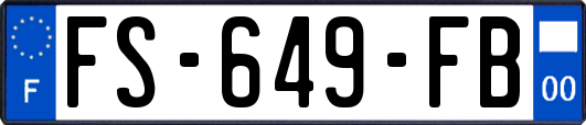 FS-649-FB
