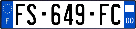 FS-649-FC