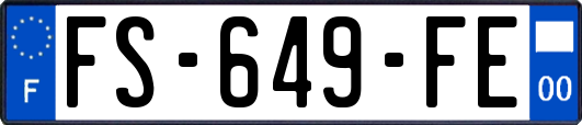FS-649-FE