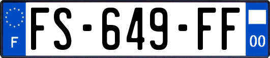 FS-649-FF