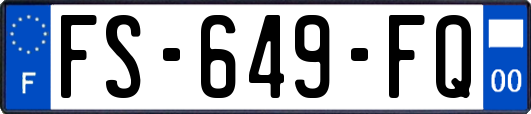 FS-649-FQ