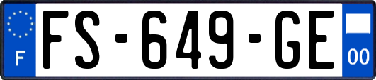 FS-649-GE