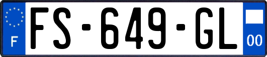 FS-649-GL