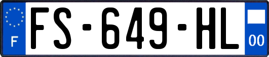 FS-649-HL