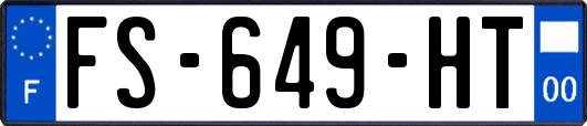 FS-649-HT