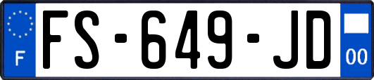 FS-649-JD