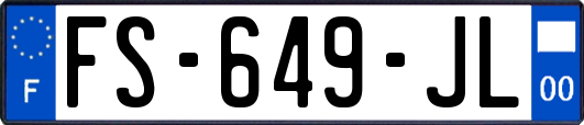 FS-649-JL