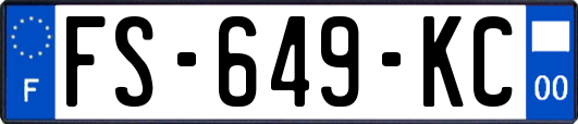 FS-649-KC