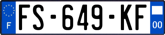 FS-649-KF