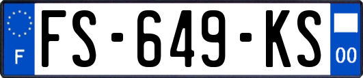 FS-649-KS