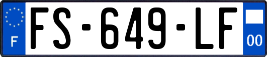 FS-649-LF