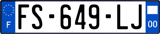 FS-649-LJ