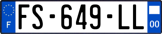 FS-649-LL