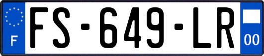 FS-649-LR