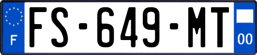 FS-649-MT
