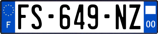 FS-649-NZ