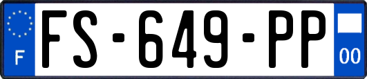 FS-649-PP