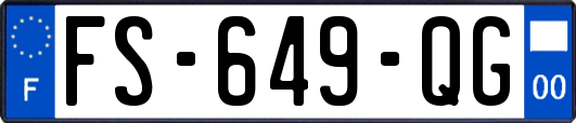 FS-649-QG