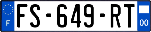 FS-649-RT