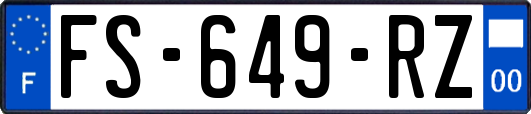 FS-649-RZ