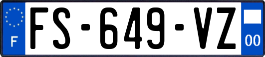 FS-649-VZ