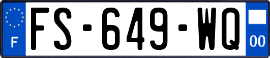 FS-649-WQ