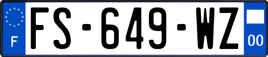 FS-649-WZ