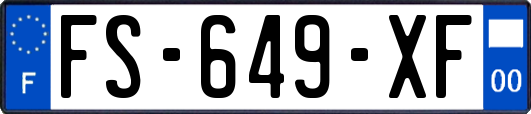 FS-649-XF