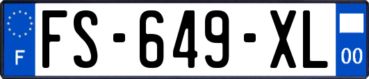 FS-649-XL