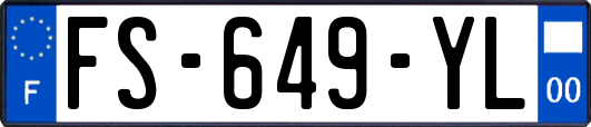 FS-649-YL