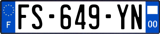 FS-649-YN