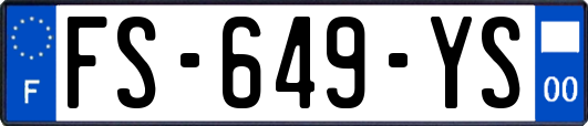 FS-649-YS