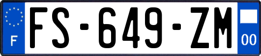 FS-649-ZM