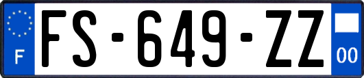 FS-649-ZZ