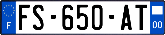 FS-650-AT