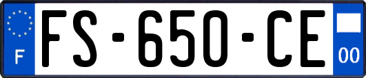 FS-650-CE