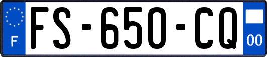 FS-650-CQ