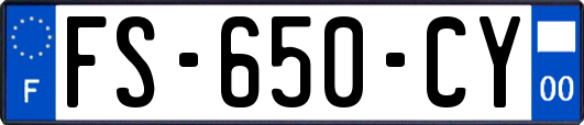 FS-650-CY