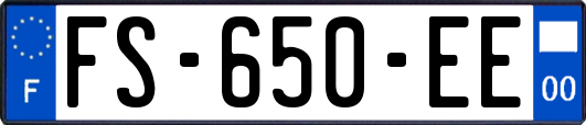 FS-650-EE