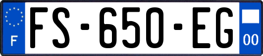 FS-650-EG