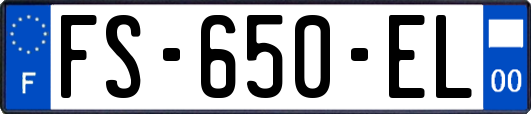 FS-650-EL