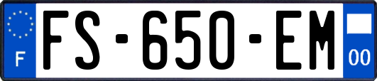 FS-650-EM