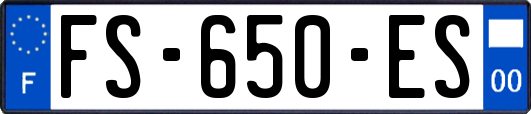 FS-650-ES