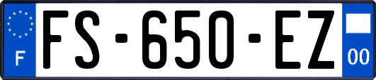 FS-650-EZ