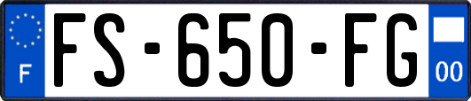 FS-650-FG