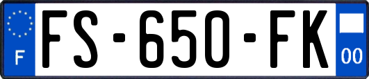 FS-650-FK