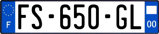 FS-650-GL