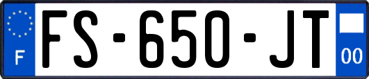 FS-650-JT
