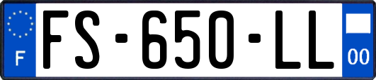 FS-650-LL