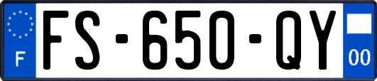 FS-650-QY